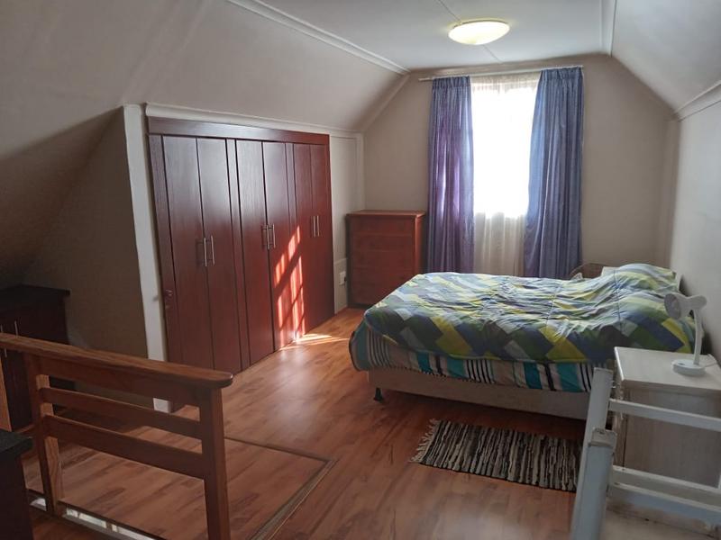 2 Bedroom Property for Sale in Vakansieplaas Western Cape